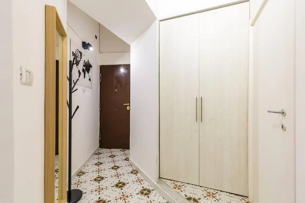 Nel Cuore Di Napoli Apartment