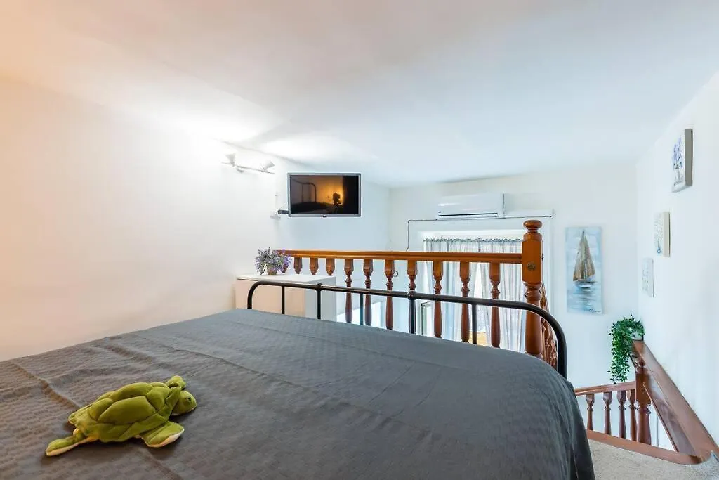 Apartment Nel Cuore Di Napoli