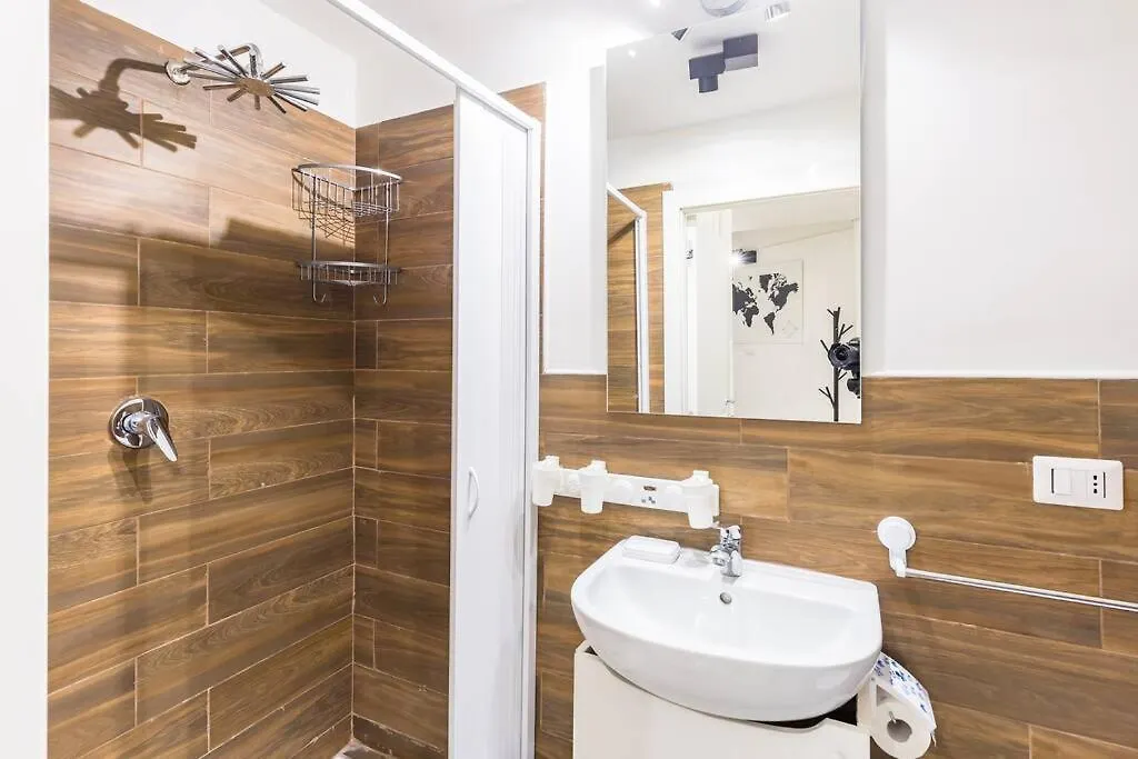 Apartment Nel Cuore Di Napoli