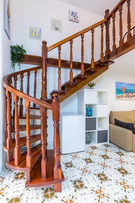 Apartment Nel Cuore Di Napoli
